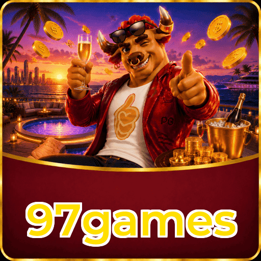 97games Recuperar Senha