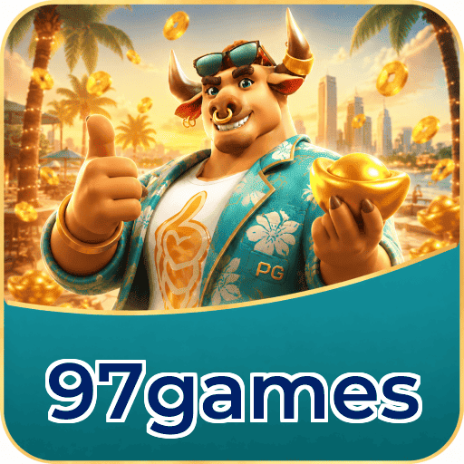 97games Logo