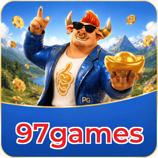 97games Logo