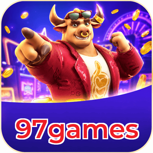 97games Logo