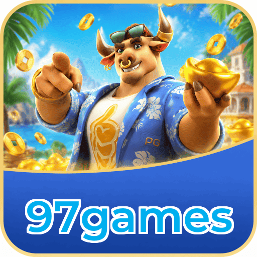 97games Logo