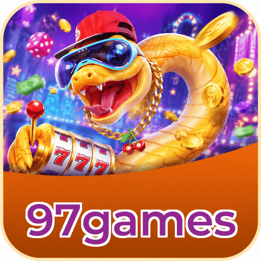 97games Logo