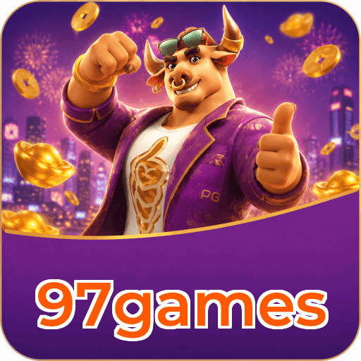 97games Logo