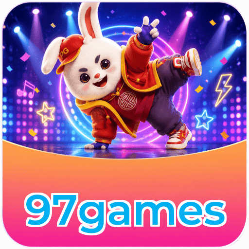 97games Logo