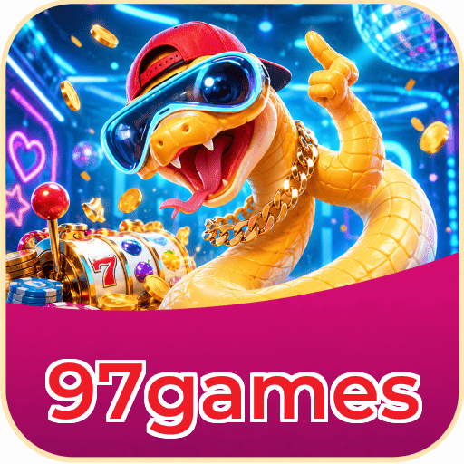 97games Logo