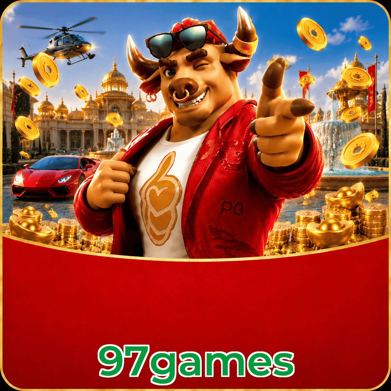 97games Telegram